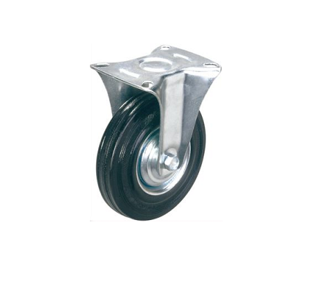

Kółko Koło Stałe 125mm Kółka Do Wózka kółko*koło