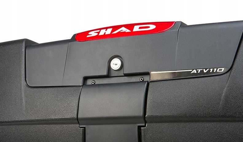 Pojemnik KUFER SHAD ATV 110 L do ATV na Quada Manufacturer catalog number 2588 5055 65559988