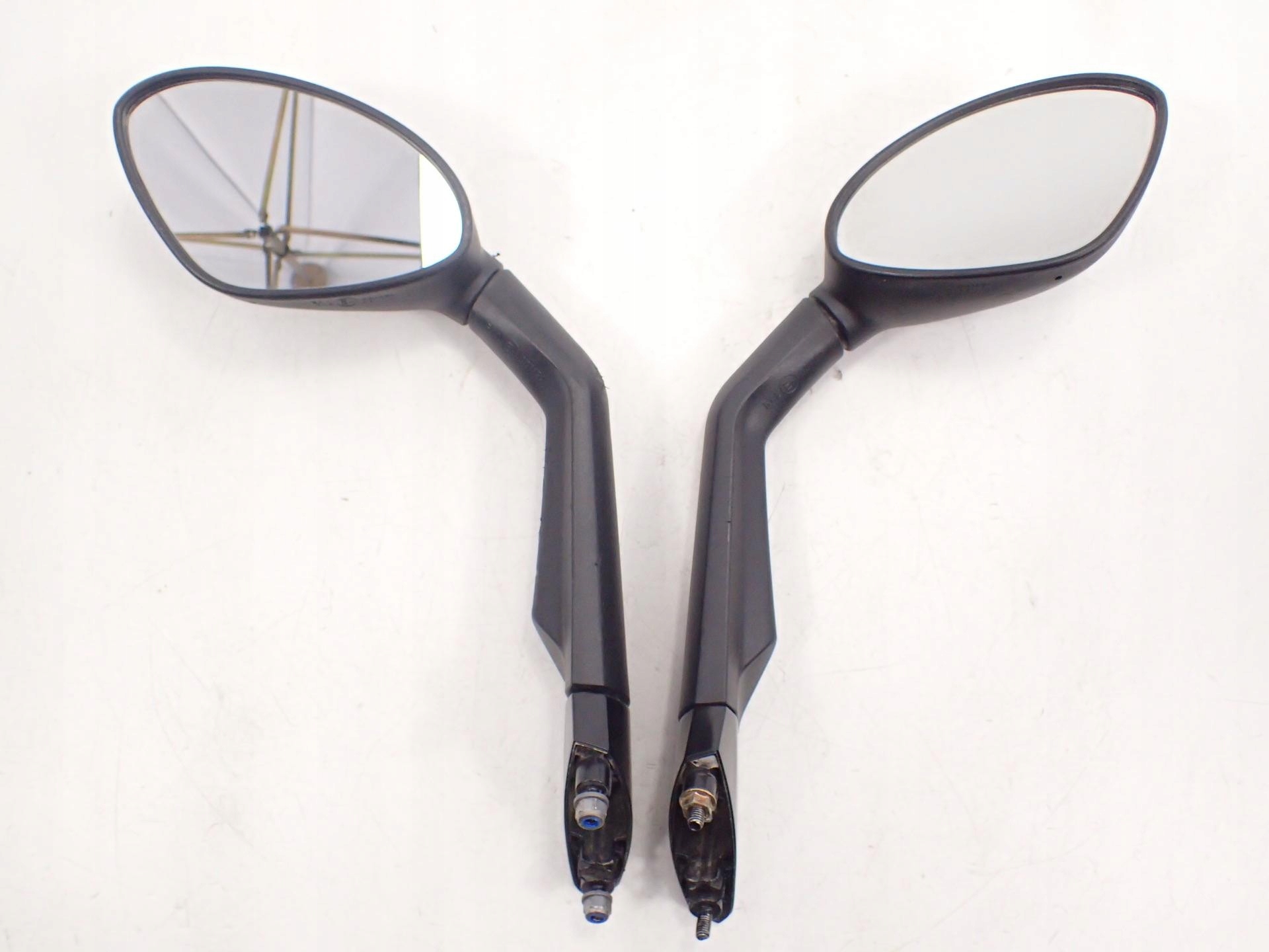 Зеркало в сборе BMW C 600 Sport 10-16