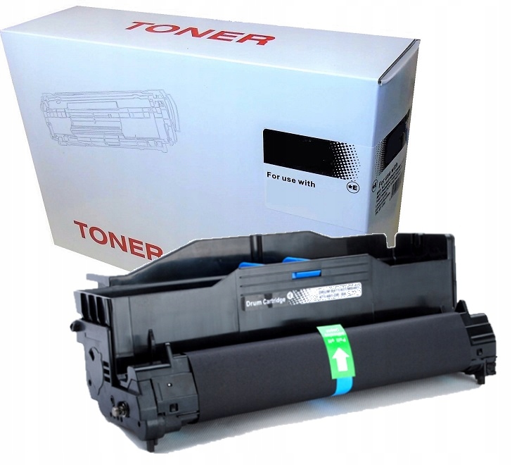 BĘBEN OKI B401 MB441 MB451 44574307 100% NEW FV