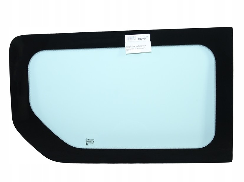 2000010259243 - Новое боковое стекло NISSAN NV-300 932X580 14-P