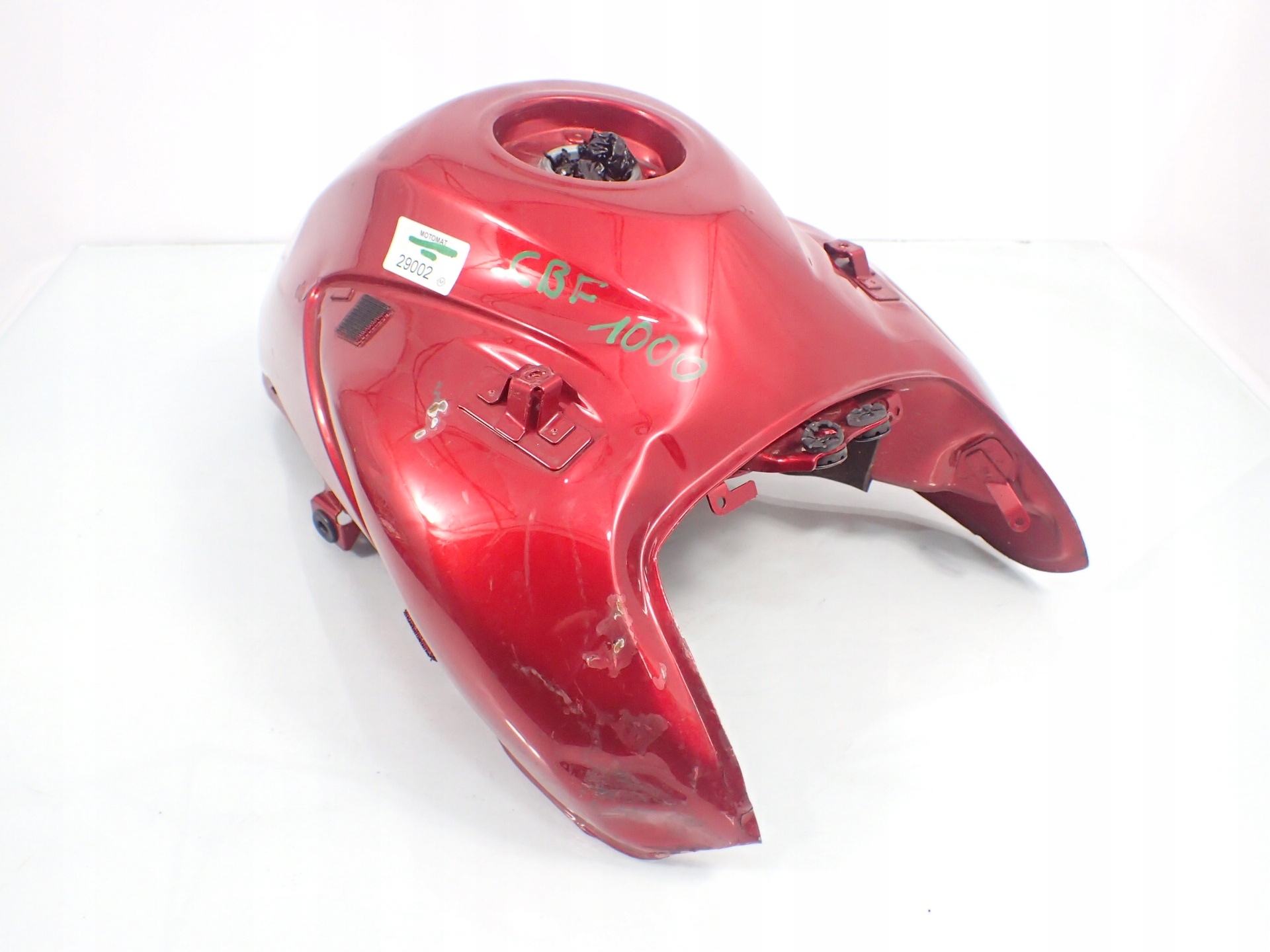 ПАЛИВНИЙ БАК БАК HONDA CBF 1000 SC64