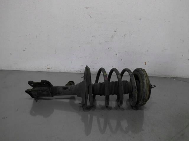 MCPERSON AMORTYZATOR LEWY PRZÓD SANTA FE II 2.2 CR