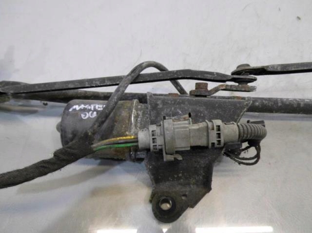 MECHANIZM WYCIERACZEK PRZÓD RENAULT MASTER II Producent części Inny