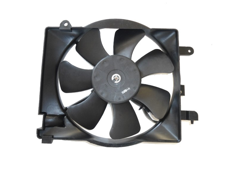 WENTYLATOR CHŁODNICY DAEWOO MATIZ NOWY