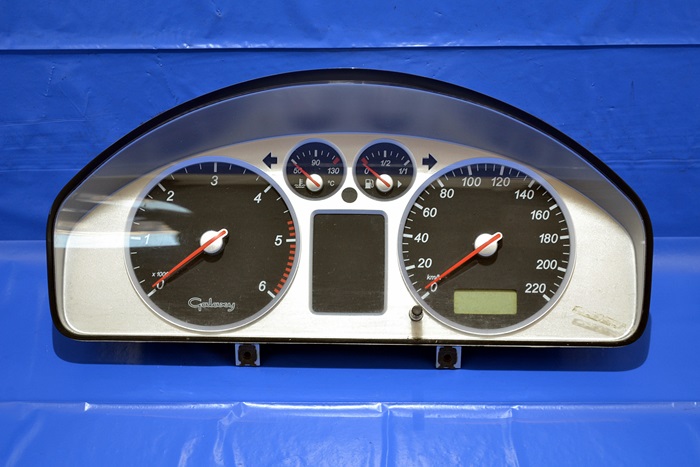 dials PREDKOSCIOMIERZ FORD GALAXY 1.9 7M5 920 800 E