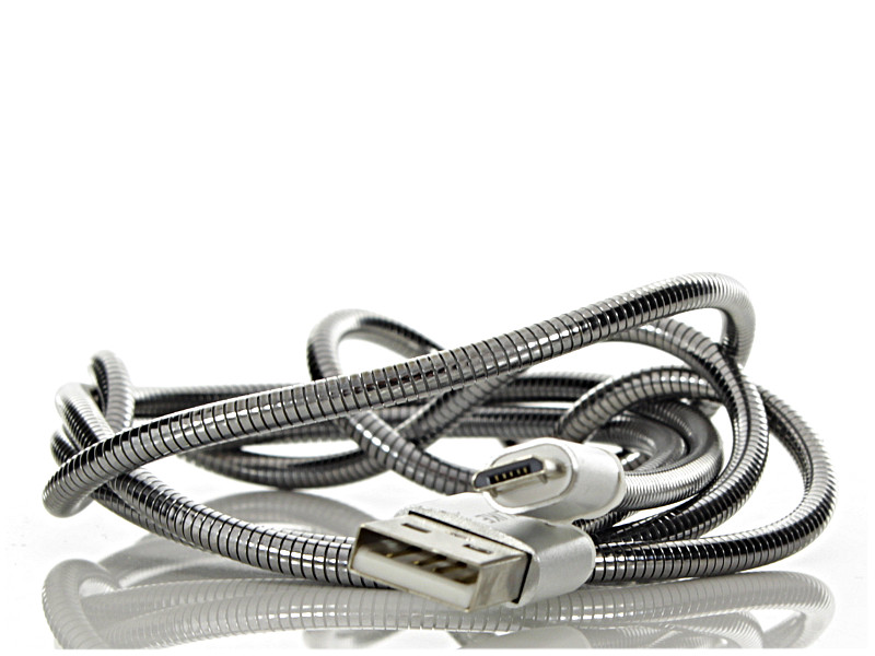 

Kabel Micro Usb Quick Charger Szybkie Ładowanie 2A