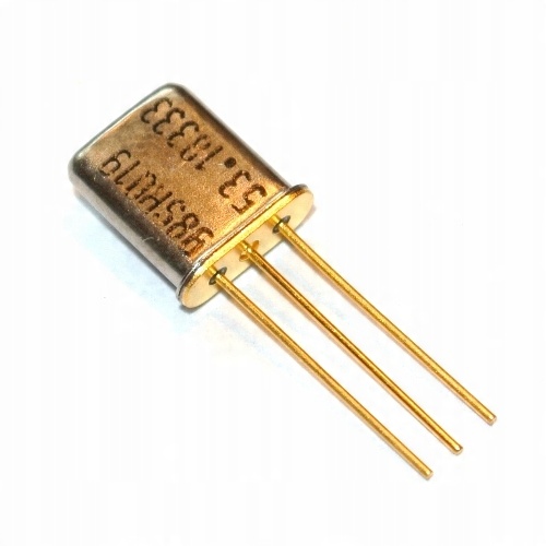 

Kwarc 53.18333 MHz _ [2szt] #A303