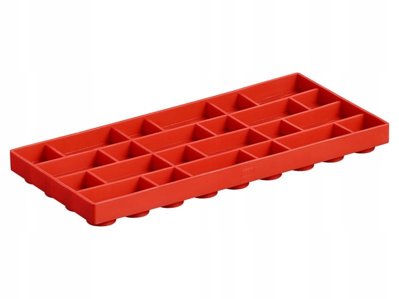 LEGO 853911 FOREMKA DO LODU LEGO Marka LEGO