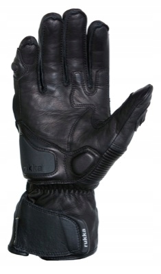 Rękawice Turystyczne skórzane Rukka Argosaurus 8 Producent Rukka