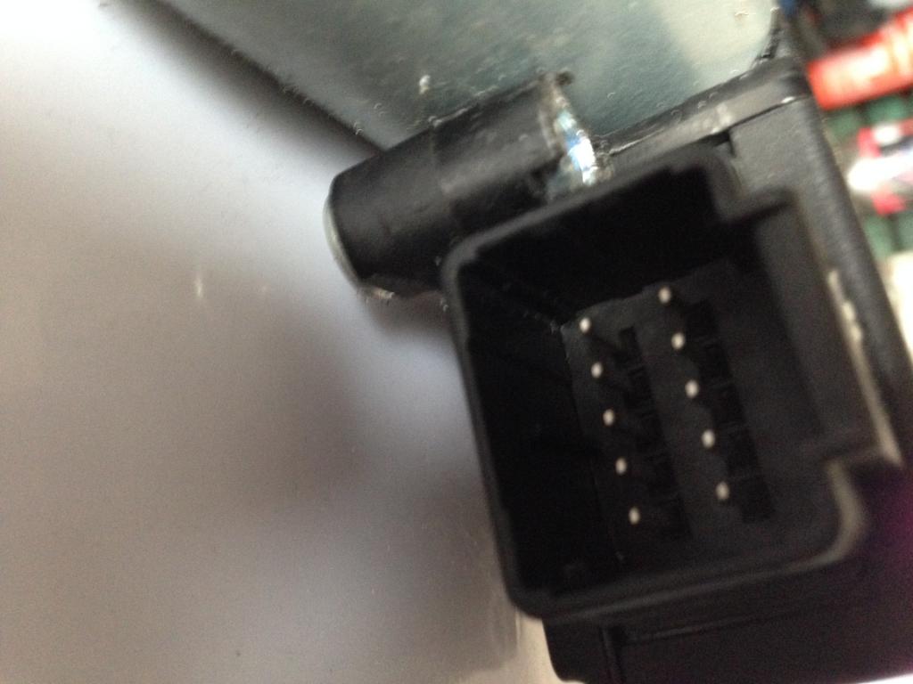 ДВИГАТЕЛЬ ЛЮКА SCENIC II