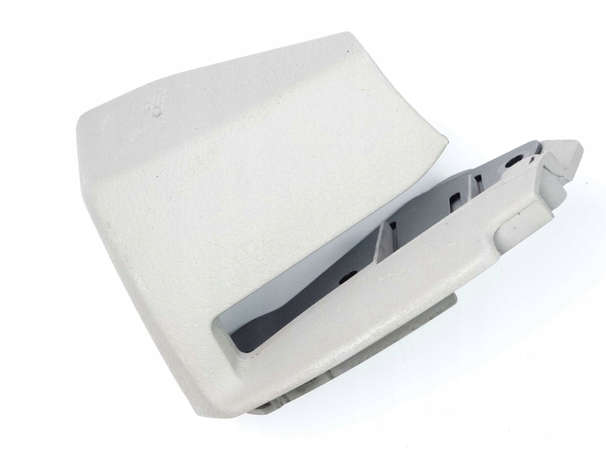 Mercedes E W211 OSŁONA PLASTIK FOTELA PRAWY PRZÓD