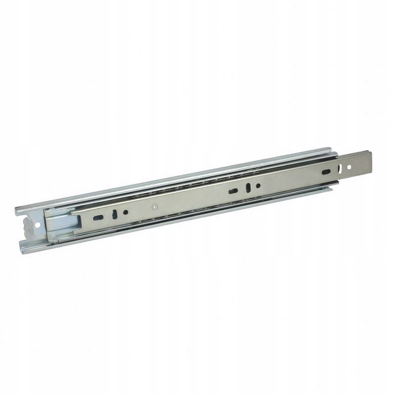 

Prowadnica kulkowa SL3431 pełny wysuw H45 L450