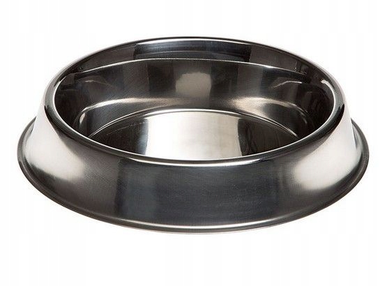 

Miska dla kota metalowa Supernova 45