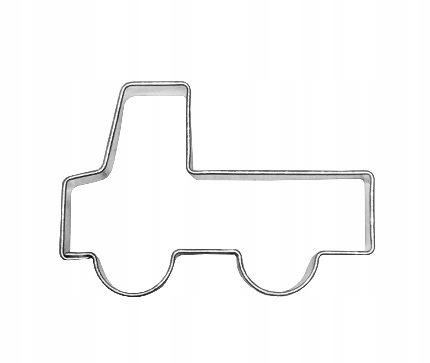 

Foremka Auto Ciężarowe 4,5 cm, ciężarówka samochód