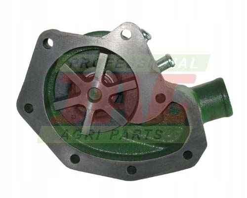 ВОДЯНОЙ НАСОС JOHN DEERE AR76290