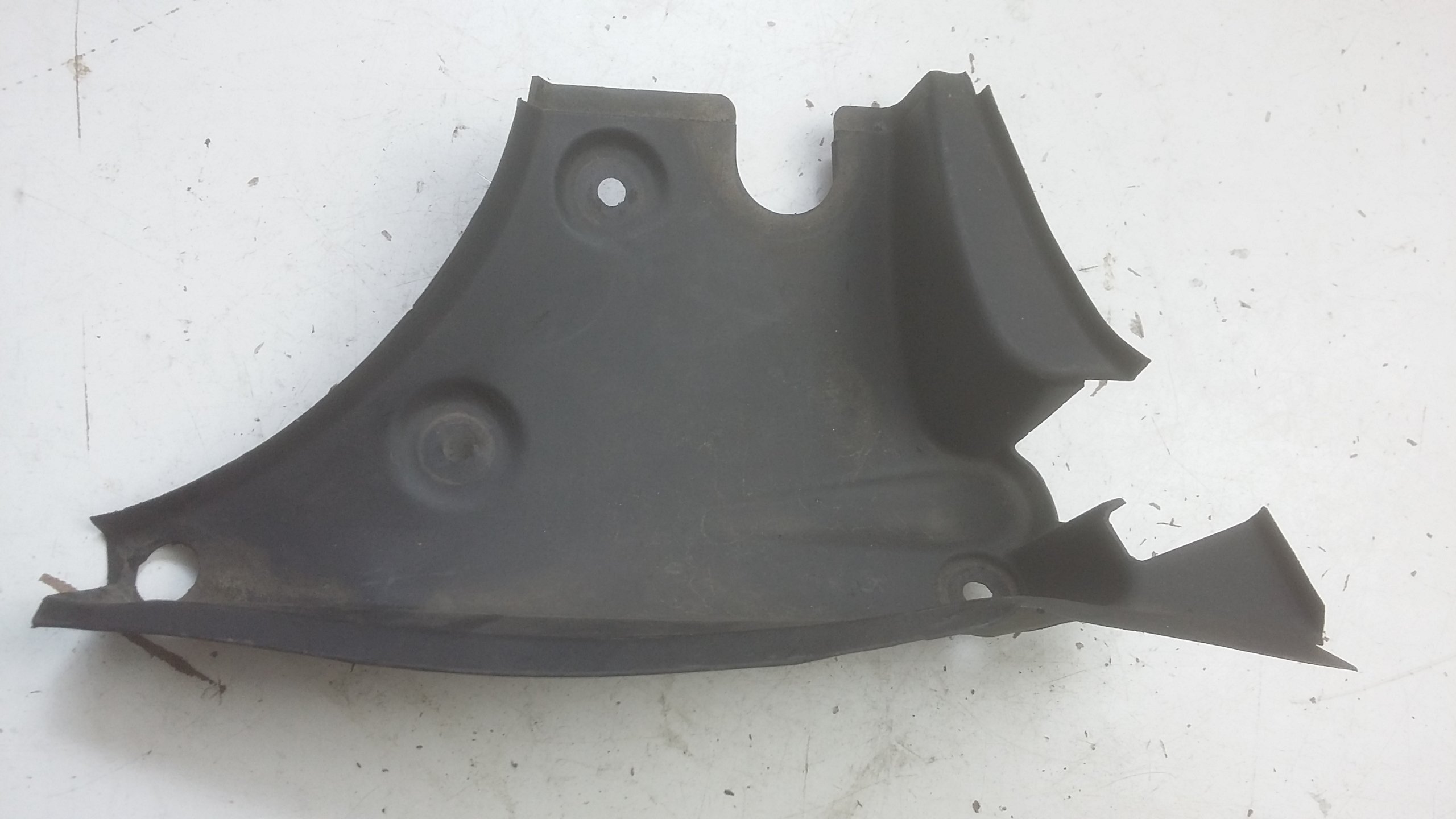 OSŁONA ZAŚLEPKA BMW 57717124912