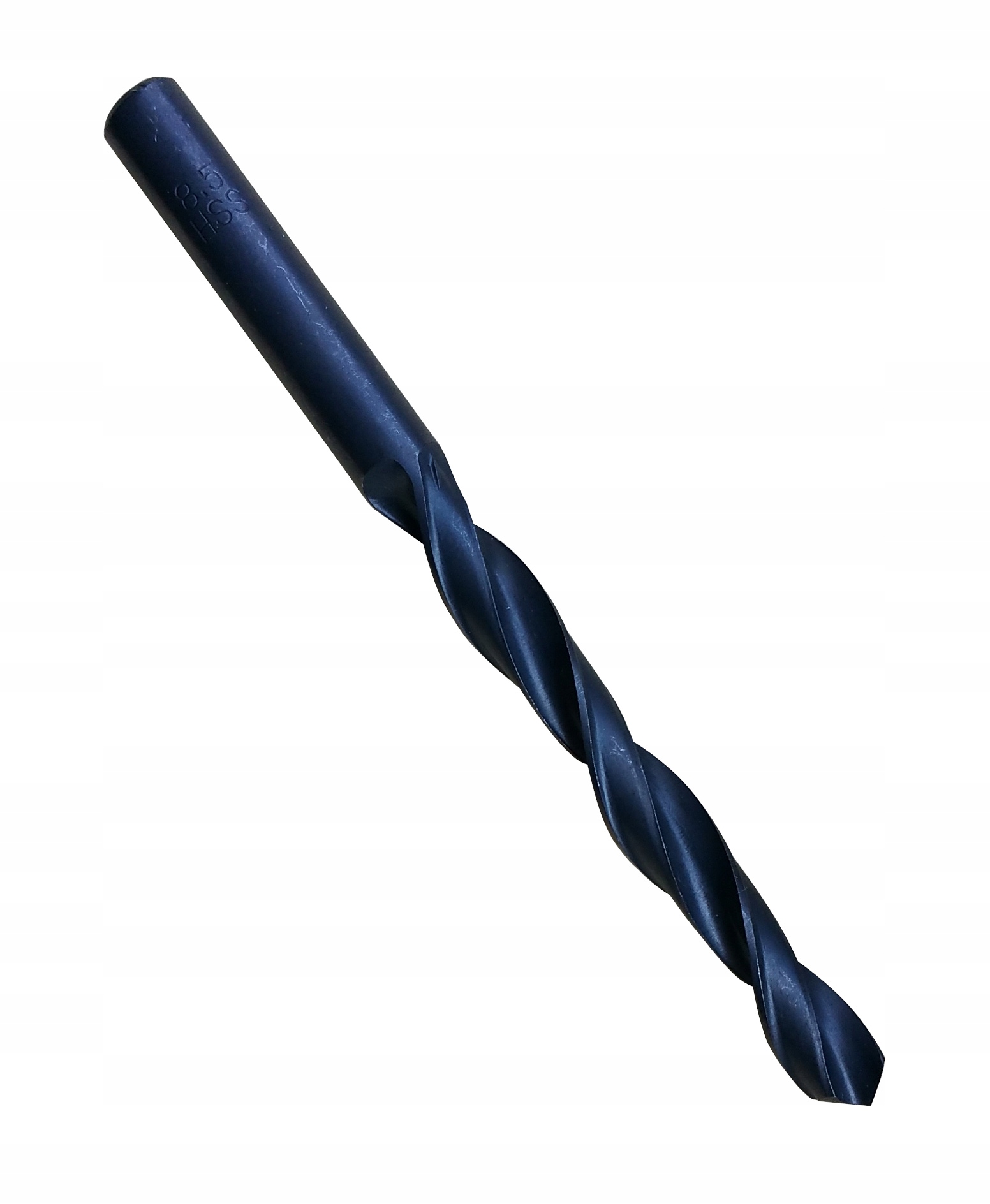 

Artpol Wiertło do metalu 1,5mm Hss-r czarne