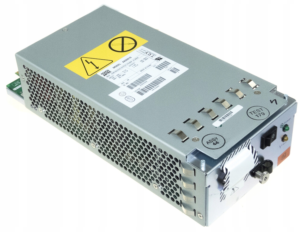 IBM 37L0059 ZASILACZ 350W AA20910 348-0040681