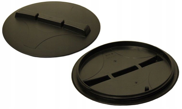 6703522160 - Резьбовая крышка распылителя Arag 410mm