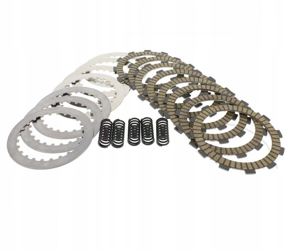 Sada Spojky, Kotúče Gas Gas Ec 125 03-11