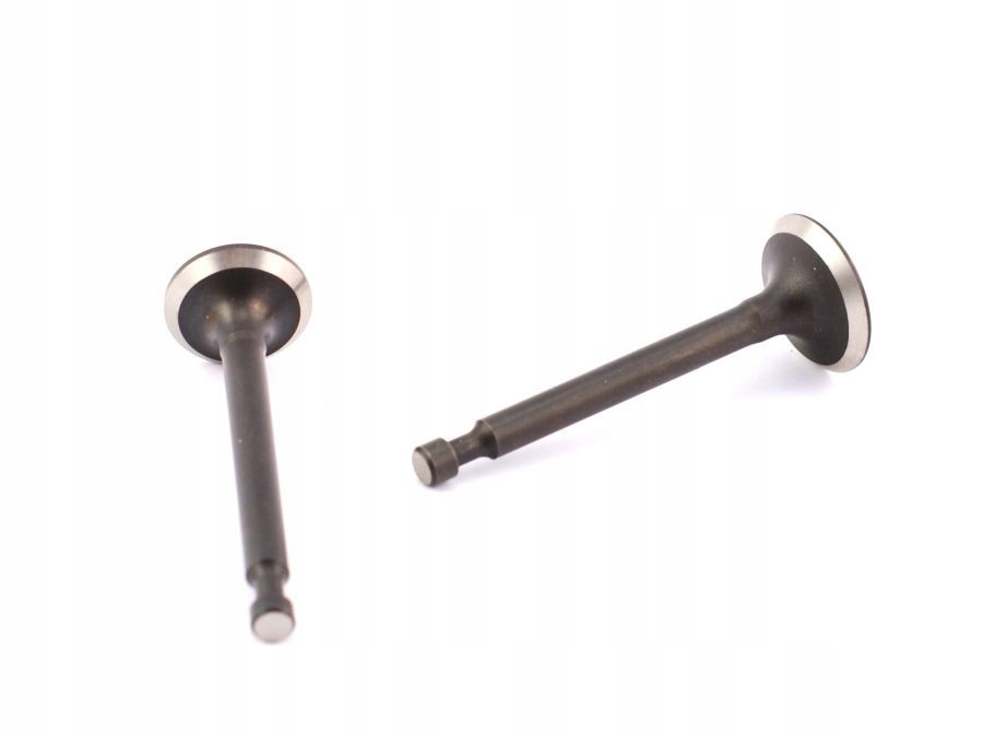 Zawory kpl ssący + wydechowy do LONCIN G120F / LIF