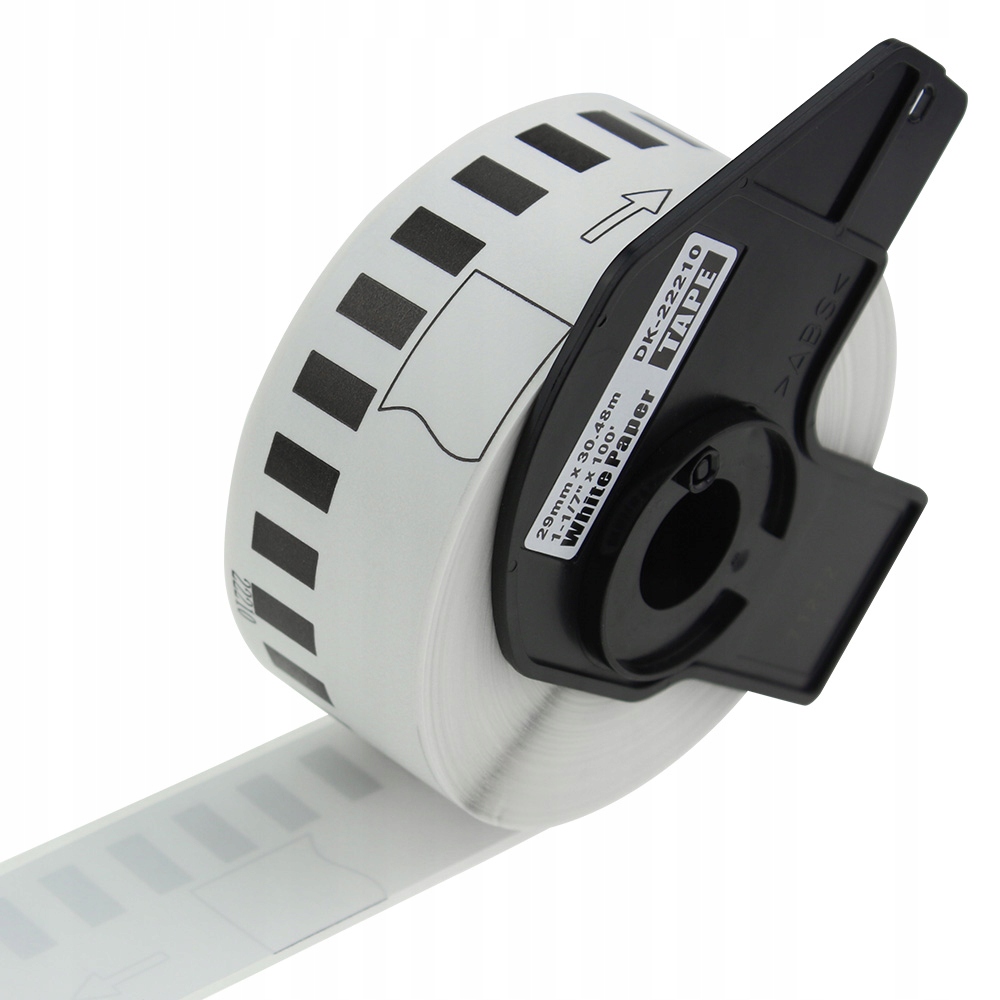 

Zamiennik etykiet dla Brother DK-22210