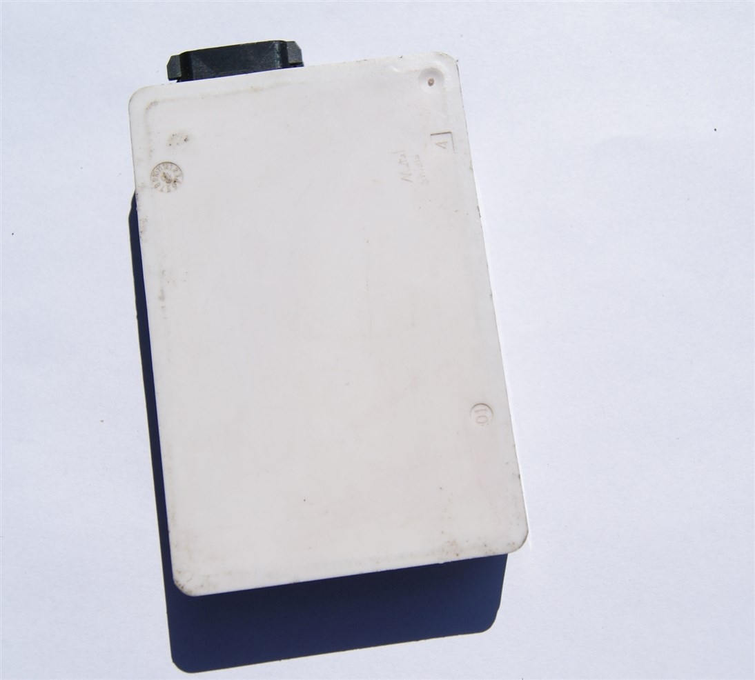 Радар-датчик MERCEDES X166 W246 W176 A0009056400