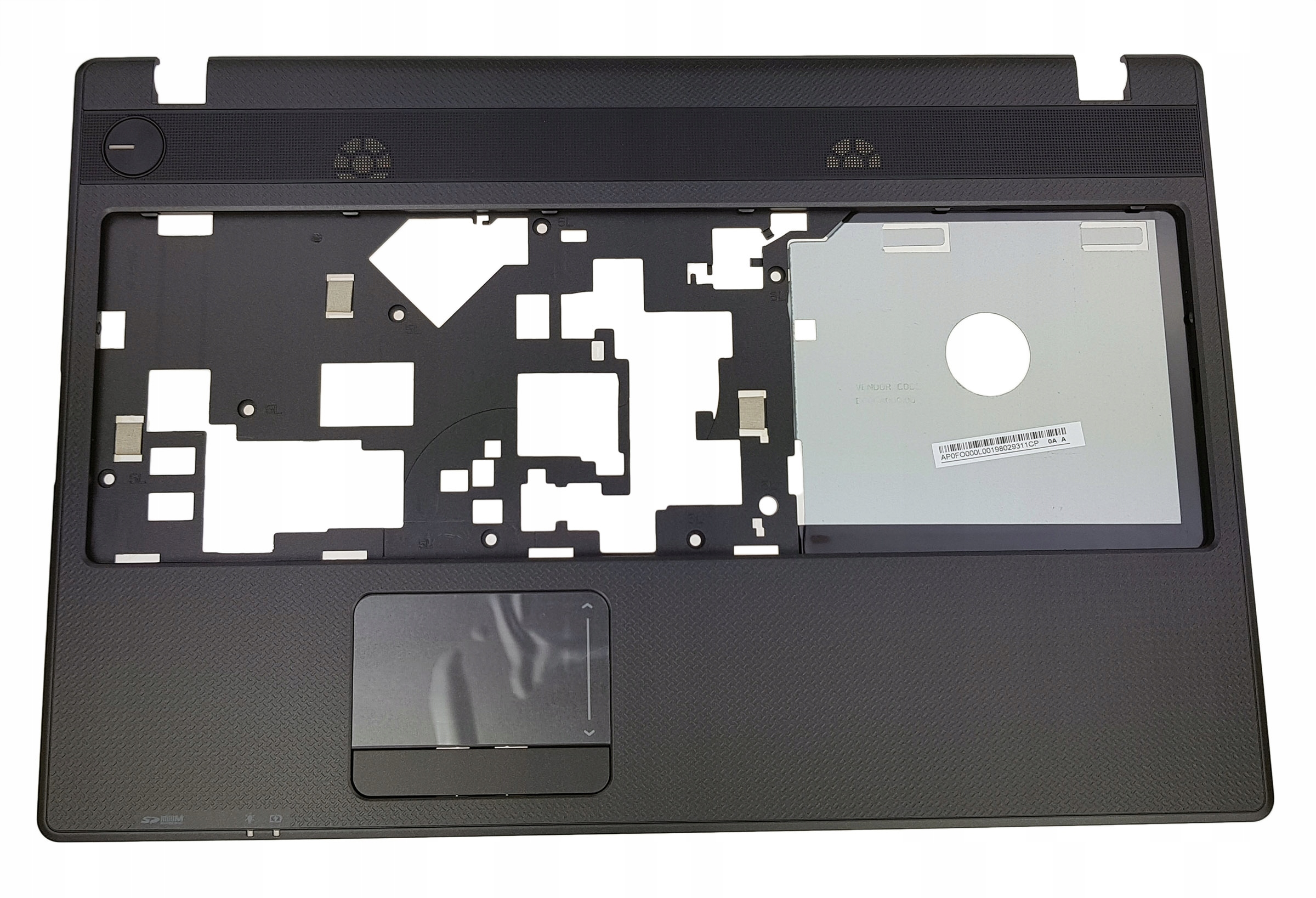 Horní Kryt Acer 5253 5336 5342 5552 5742 P5WE6