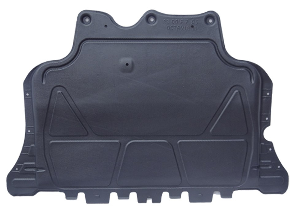 510117 - Защита двигателя GOLF 7 VII OCTAVIA 3 III AUDI A3 8V
