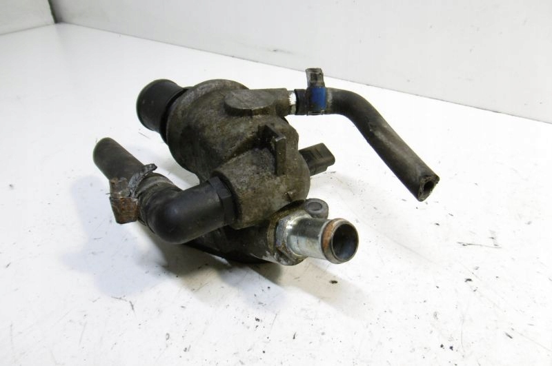 STILO OBUDOWA TERMOSTATU 1,8 16V 60653946 Typ samochodu Samochody osobowe