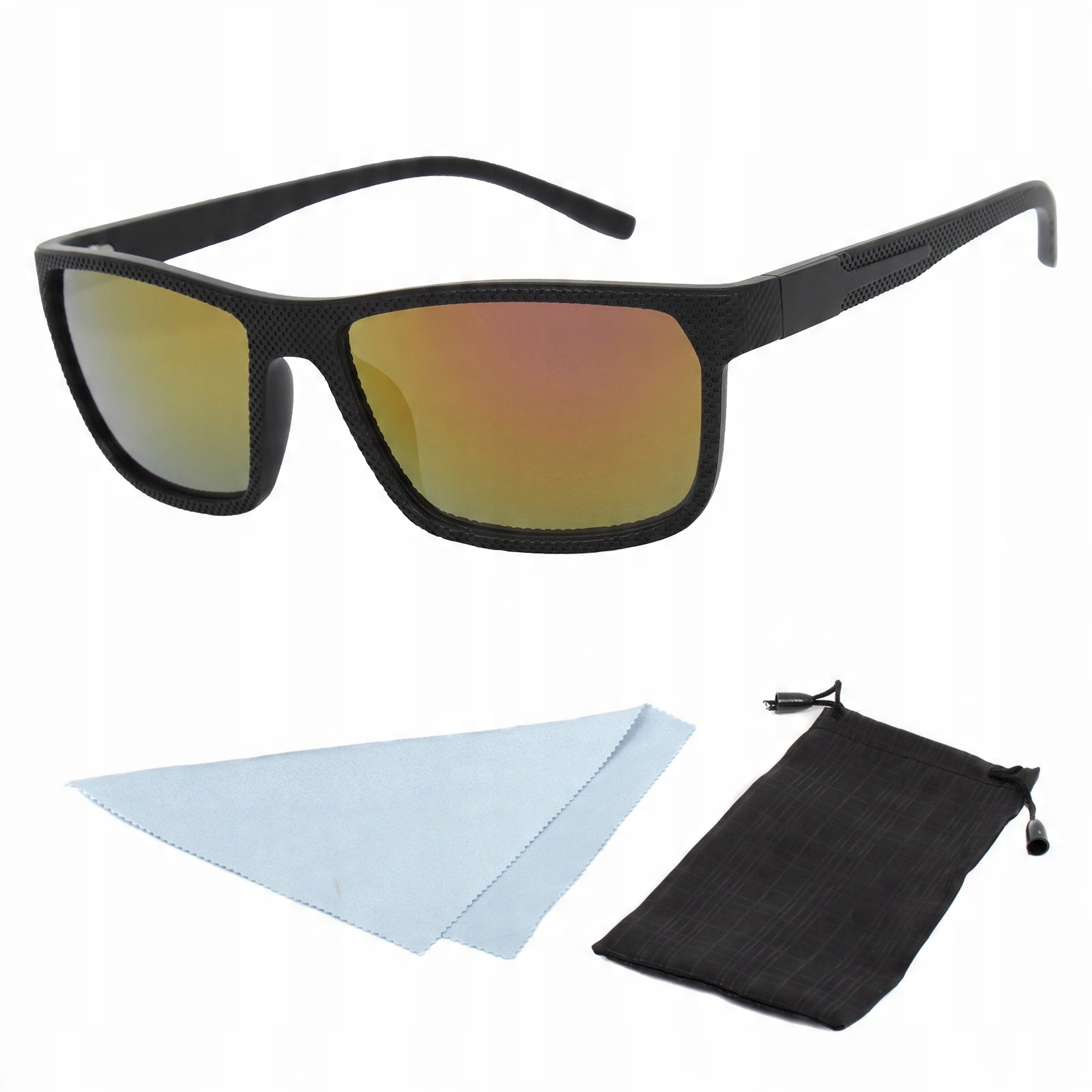 

Haker H534C Okulary Przeciwsłoneczne