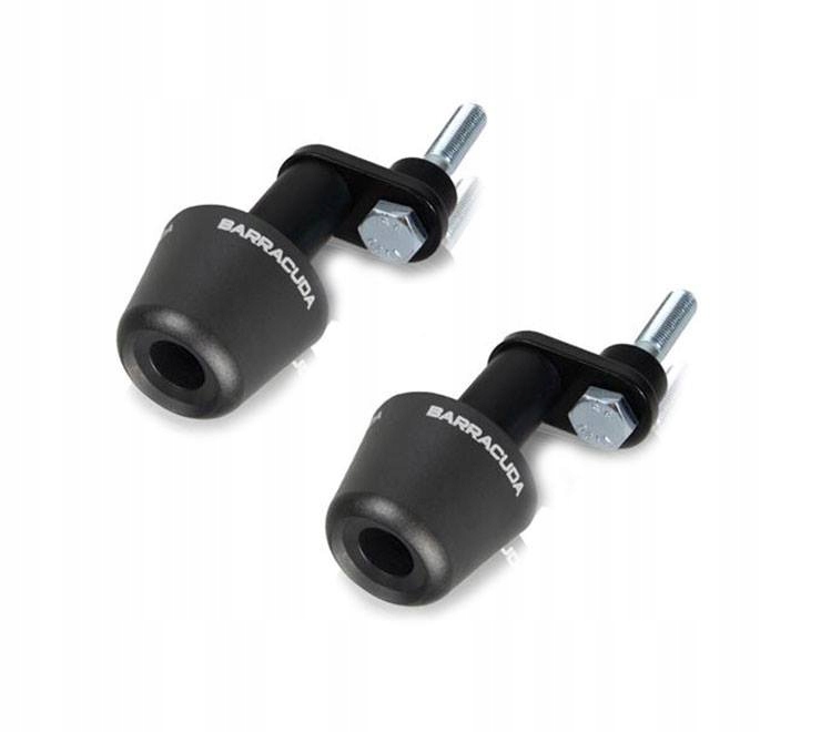 AR1101 - Crash pady BARRACUDA APRILIA RSV4 CRASHPADY