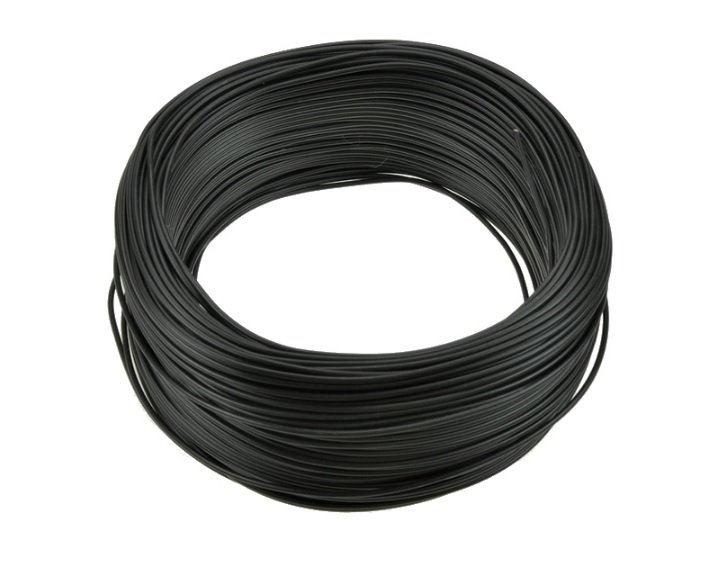 

Przewód Lgy 1 Żyła 0.35MM Czarny 3 Metry