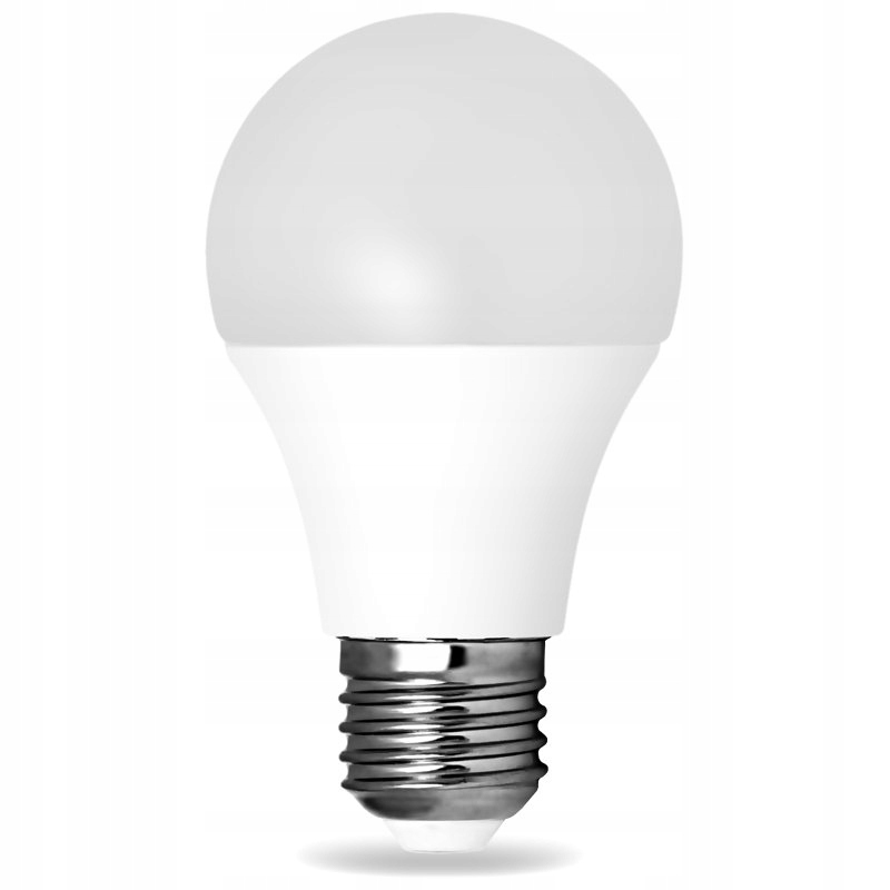 

Żarówka Led 2835 Smd ciepła kula E27 A60 12W=100W