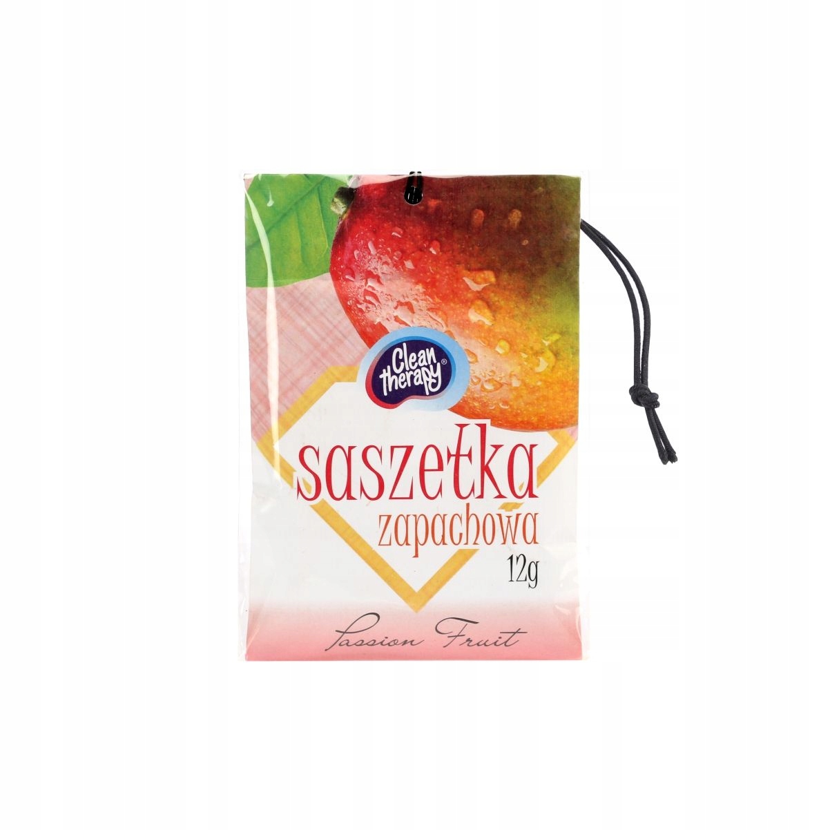 

Saszetka Zapachowa 12g Passion Fruit