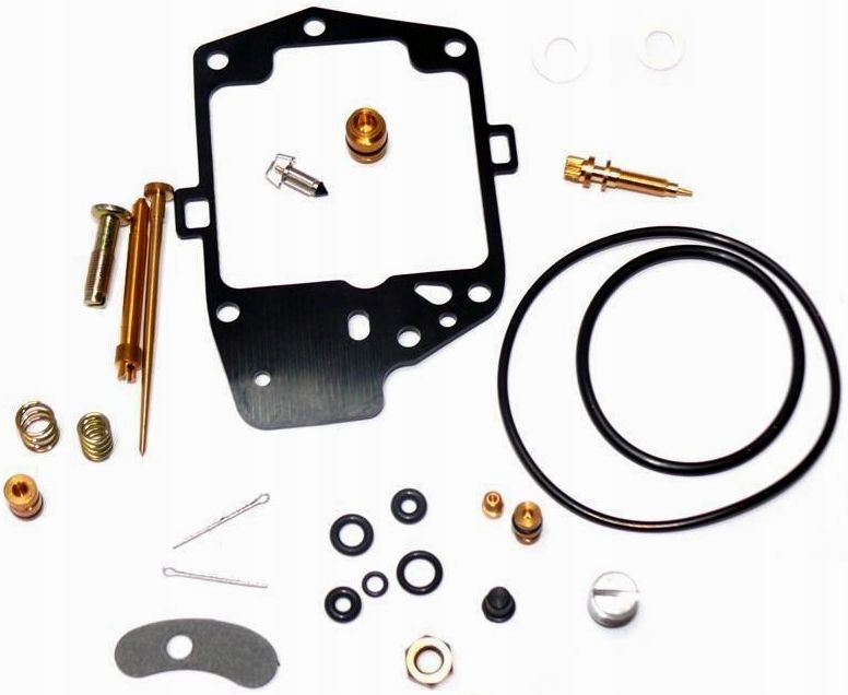 Sada Oprava Karburátoru Honda Gl 1000 K Goldwing 77