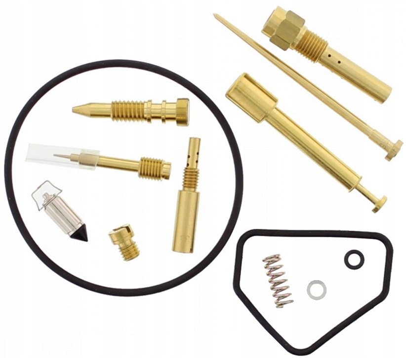 Sada Oprava Karburátoru Kawasaki Vn 750 A 86-95