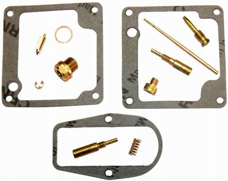 Sada Pro Opravu Karburátoru Kawasaki Z1A 900 74
