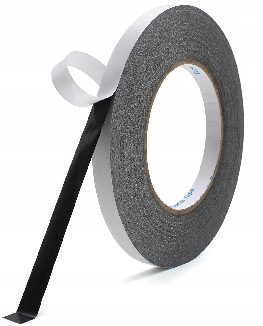 15mm/50m TAŚMA DWUSTRONNIE KLEJĄCA PIANKOWA CZARNA