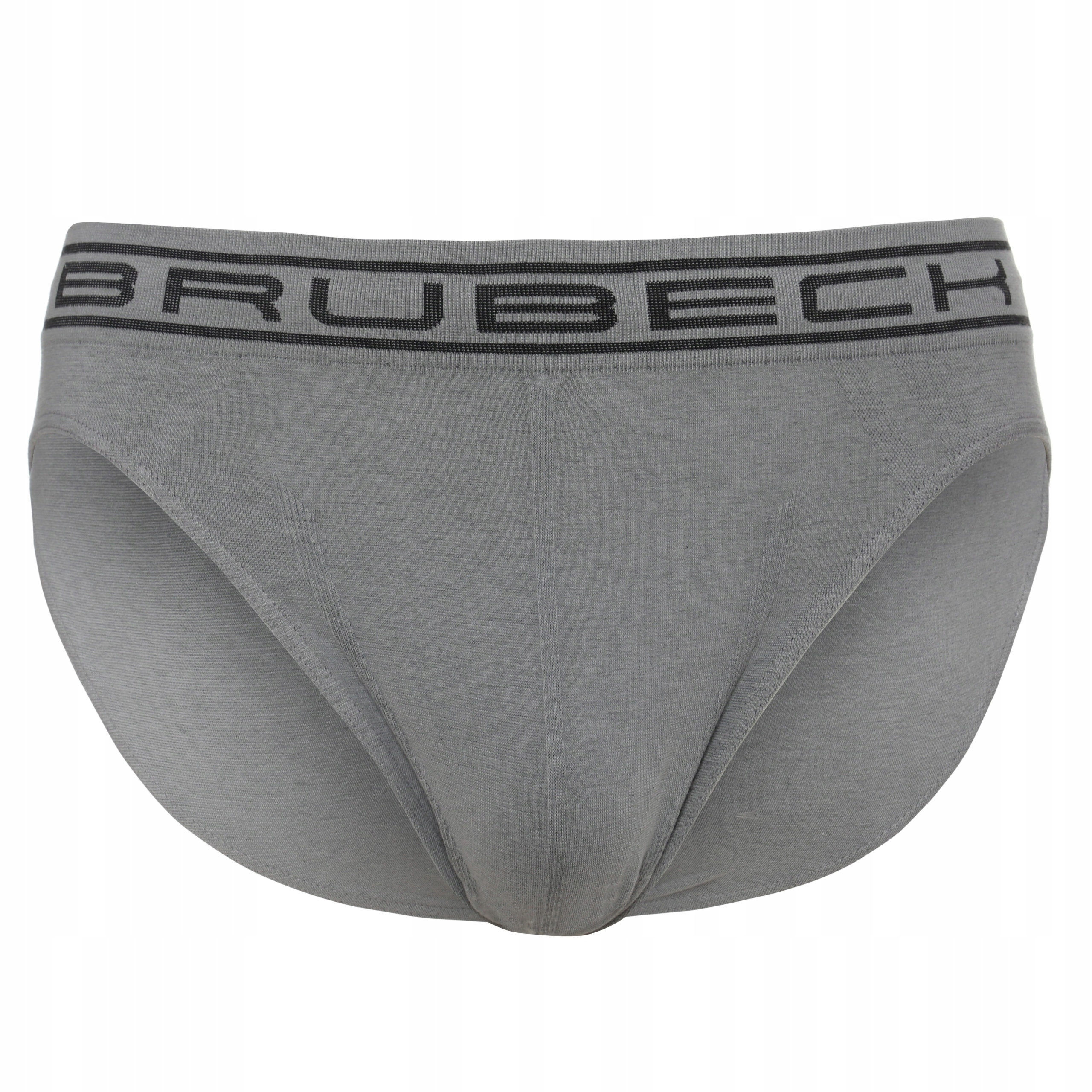 

Slipy Męskie Comfort Cotton Brubeck BE00290A r.L
