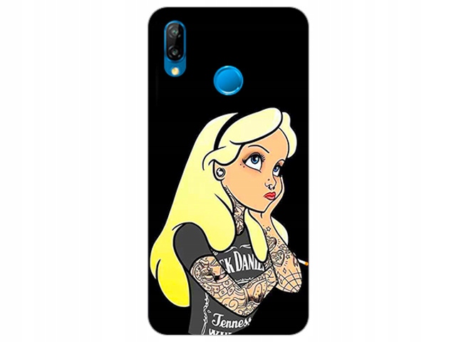 

200wzorów Etui do Huawei P20 Lite Obudowa Plecki