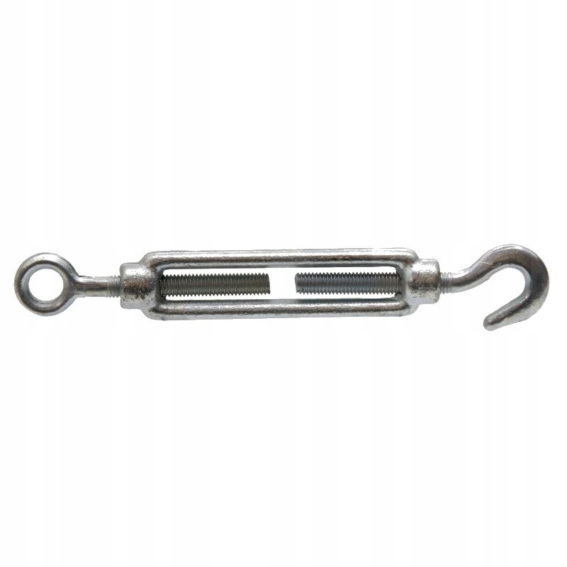 Śruba rzymska oko hak M16x185mm