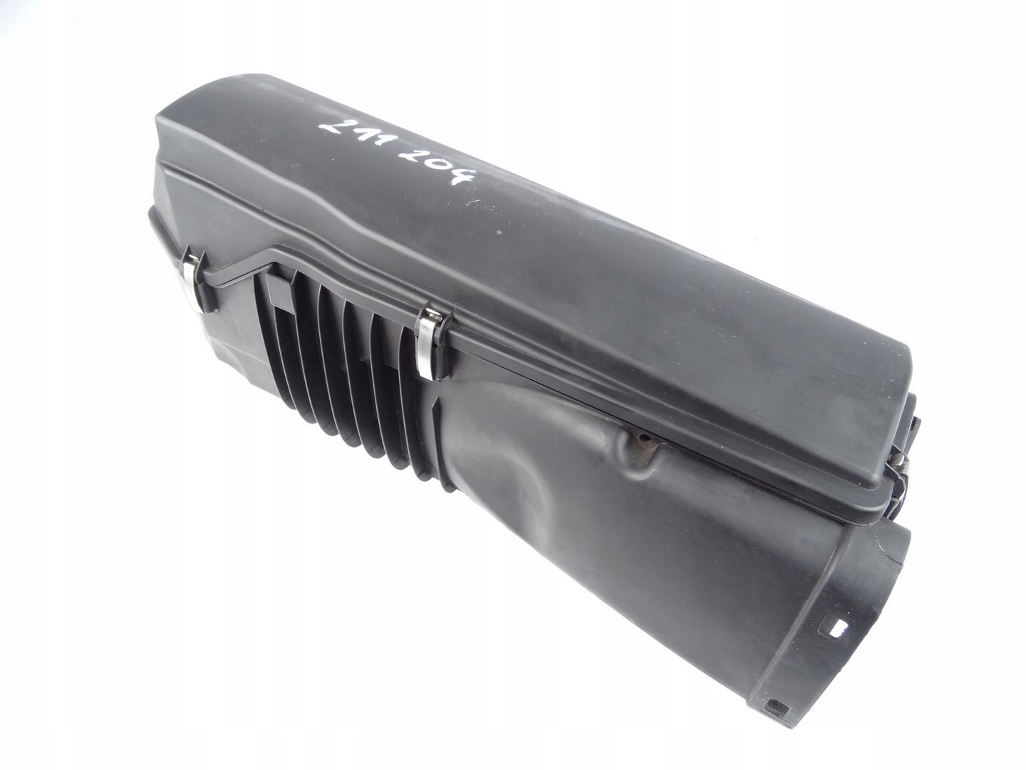 Mercedes W211 OBUDOWA FILTRA POWIETRZA A6460902101