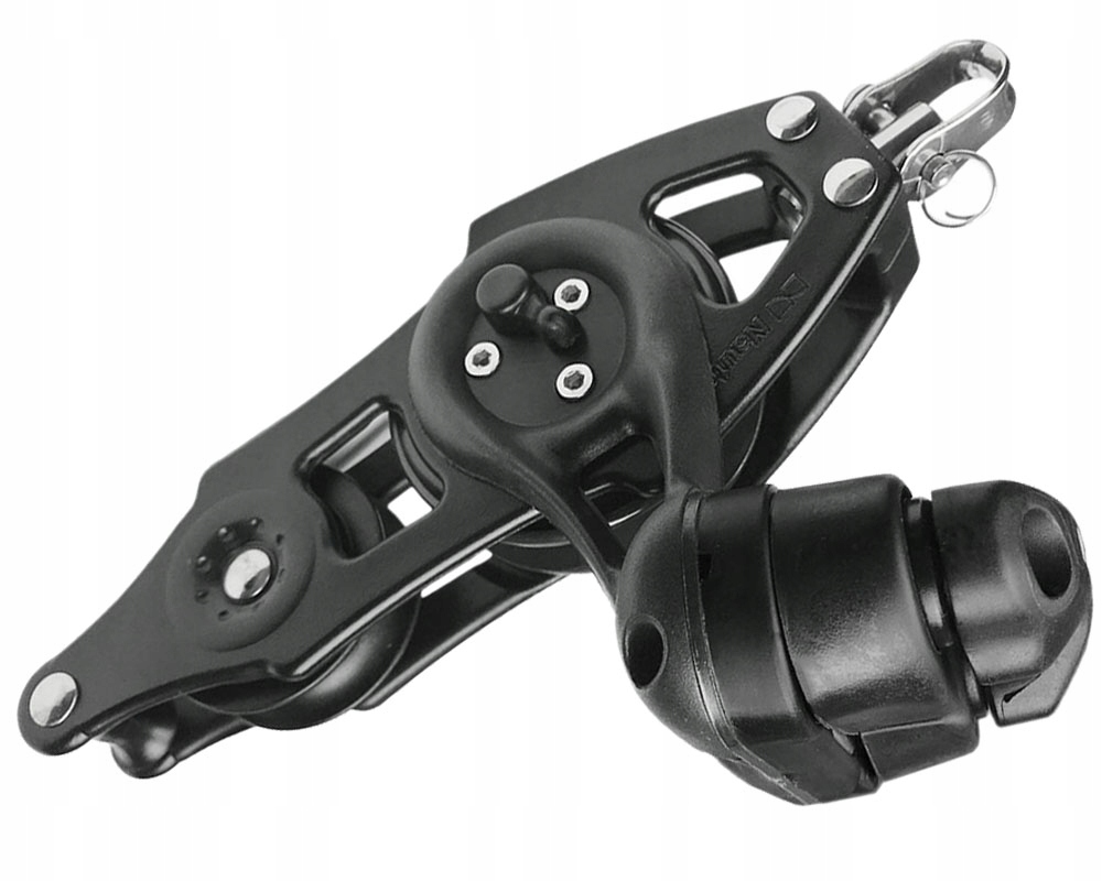 04203 - Парусный шкив Holt 12mm-04203