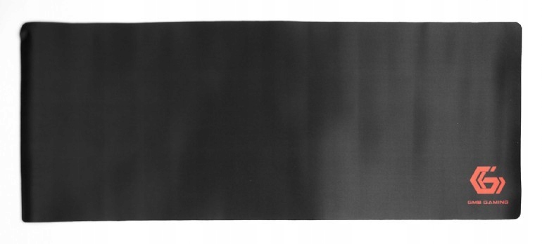 Gembird Podkładka Pod Mysz 900x350 Dla Graczy Duża