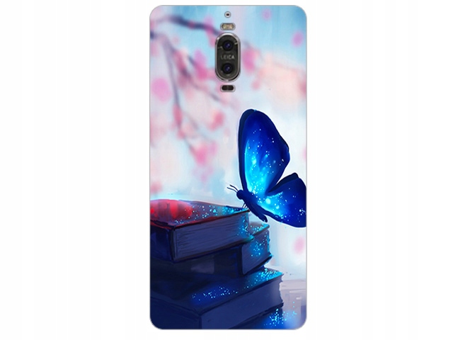 

200wzorów Etui do Huawei Mate 9 Pro Case Futerał