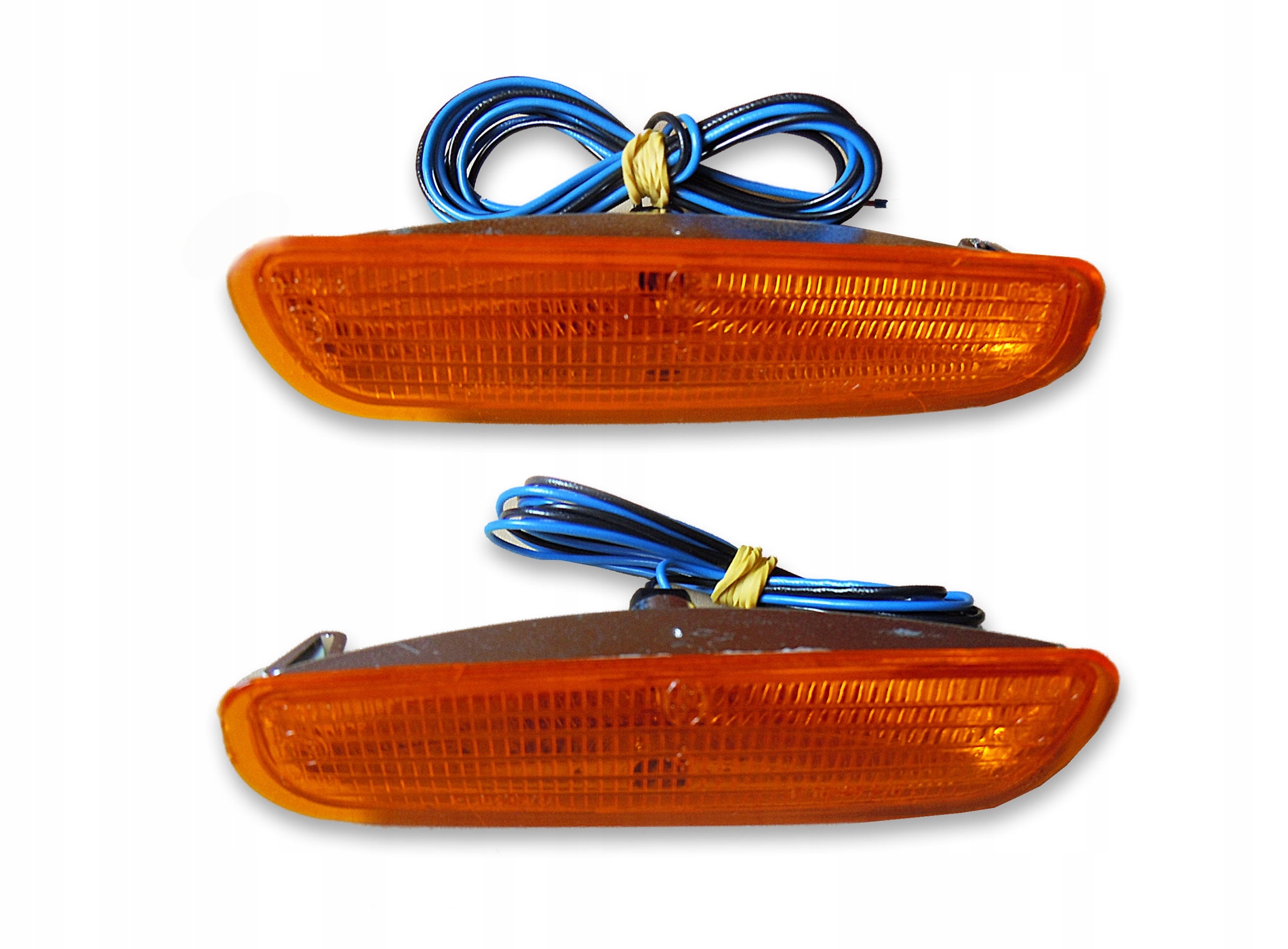 VOLVO S40 V40 1996-2000 OBRYSÓWKI LAMPKA OBRYSOWA