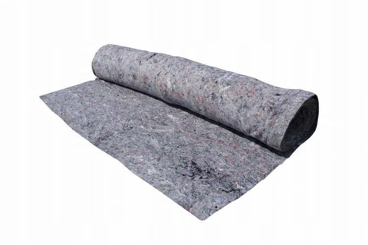 

Gruba Mata Podsiąkowa ogrodowa 1,6x20m 500g Polska