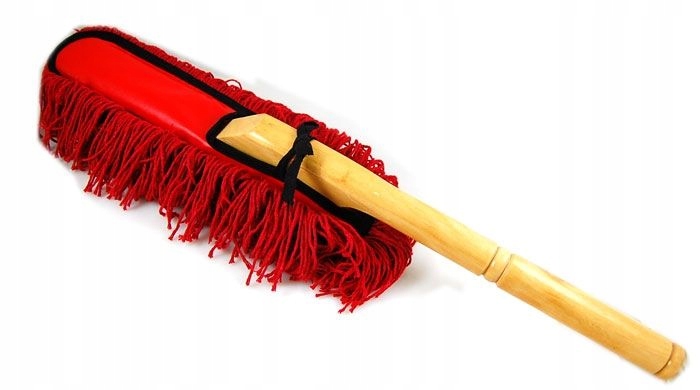 

Monster Shine California Duster Szczotka do kurzu
